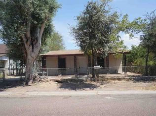 2216 Cortez St, Laredo, TX 78043