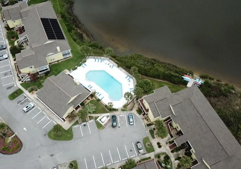 410 Ocean Marina Dr — Photo 13