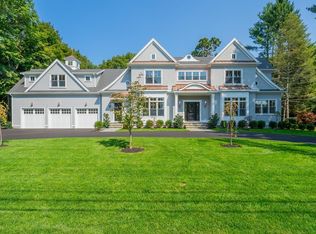 21 Hathaway Rd, Lexington, MA 02420