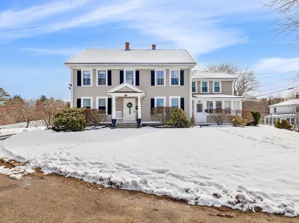 114-118 Bourne St, Three Rivers, MA 01080