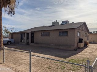 3901 W Sheridan St, Phoenix, AZ 85009
