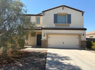 37581 W Merced St, Maricopa, AZ 85138