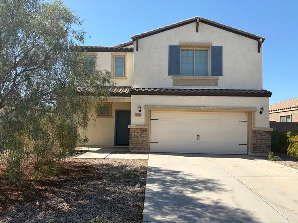 37581 W Merced St, Maricopa, AZ 85138