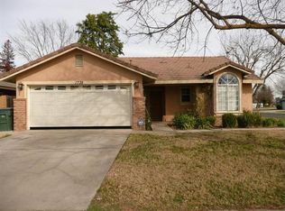 1735 Nadine Ave, Modesto, CA 95351