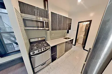 Rented by Oxford Property Group