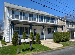 6339 Memorial Rd #B, Allentown, PA 18106