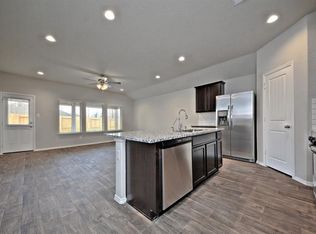 8214 Molasses Way, Rosharon, TX 77583