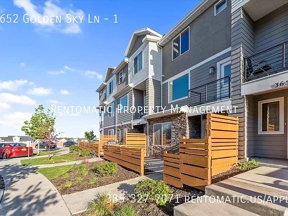 4th image of 3652 W Golden Sky Ln #1