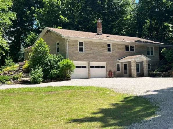 1751 W State Road 56, Jasper, IN 47546