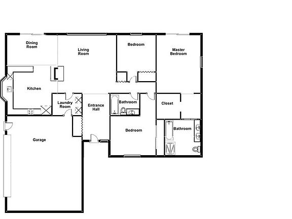 5th image of 19609 Laurene Ln NW