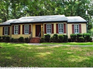 10318 Warren Rd, Glen Allen, VA 23060