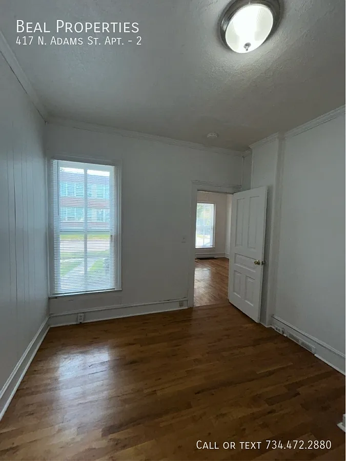 1 bed, 473 sqft, $1,315 — Photo 4