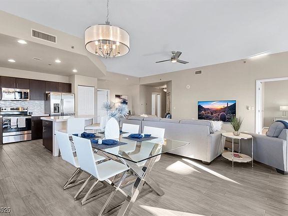 4th image of 8255 Las Vegas Blvd S Unit 1610