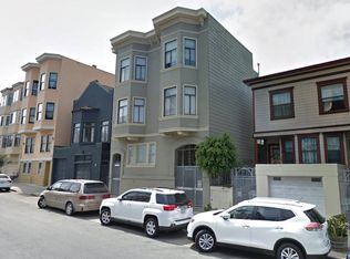 320C Capp St, San Francisco, CA 94110