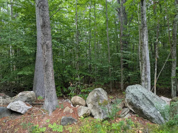 Lot 74 Ridgewood Terrace, Limerick, ME 04048