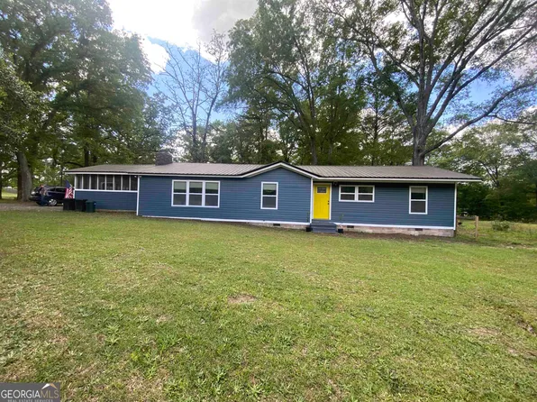 602 State Highway 87 S, Cochran, GA 31014