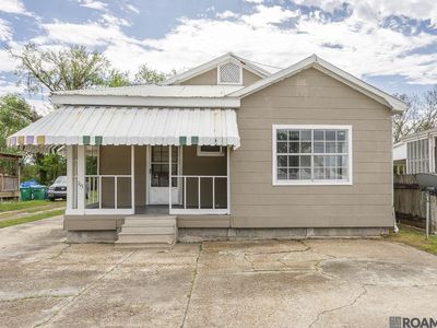 115 Brule Rd, Labadieville, LA, 70372