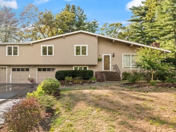 39 Austin Rd, Sudbury, MA 01776
