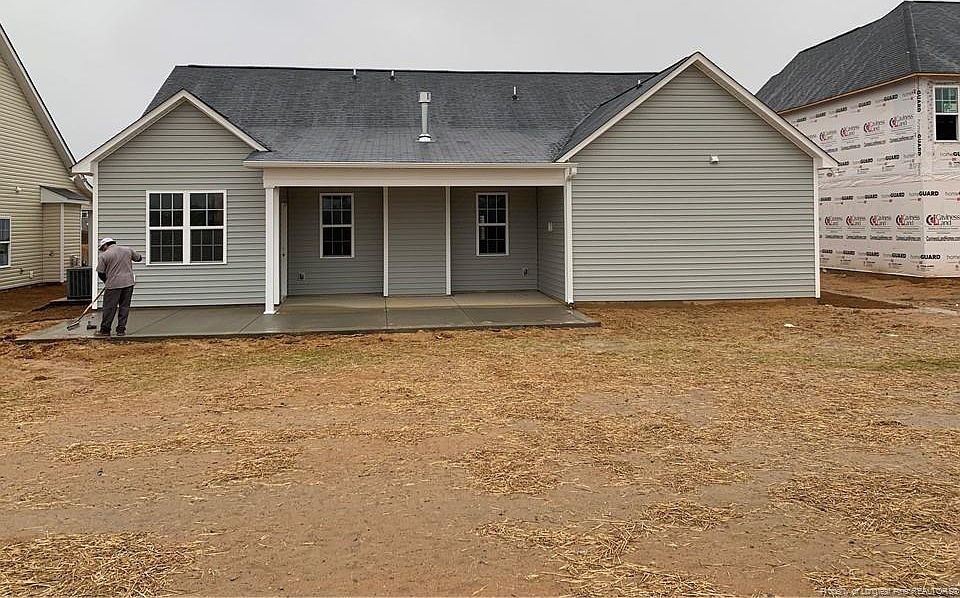 2nd image of 1641 Stackhouse Dr Lot 217