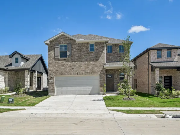712 Caraway Dr, McKinney, TX 75071