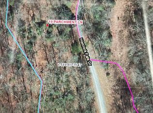 Betty Creek Rd, Sylva, NC 28779