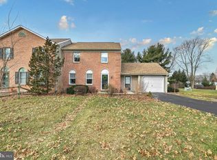980 Haines Rd, York, PA 17402