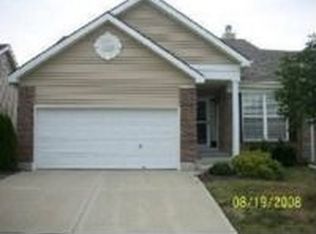 1142 SW Arbormill Ter, Lees Summit, MO 64082
