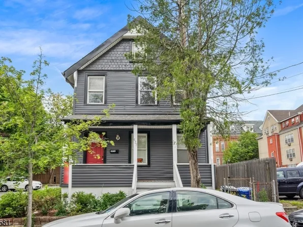 637 Union St, City Of Orange Twp., NJ 07050