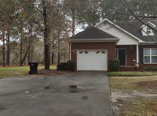 1145 Golf Club Rd, Statesboro, GA 30458