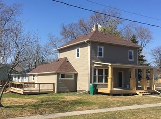 601 Percival Ave, Dallas Center, IA 50063