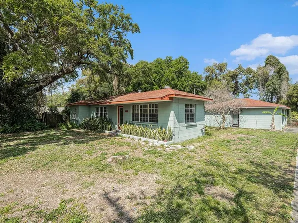 1920 E Clifton St, Tampa, FL 33610