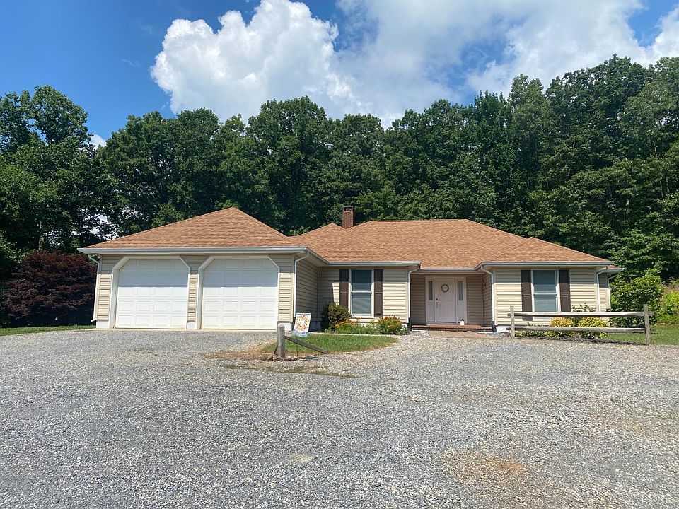 4325 Wheats Valley Rd, Bedford, VA 24523 Zillow