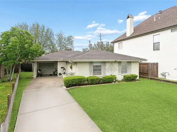 5 Central Dr, Metairie, LA 70005