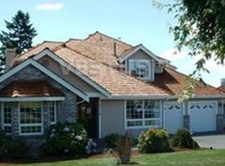 5110 Galleon Dr NE, Tacoma, WA 98422