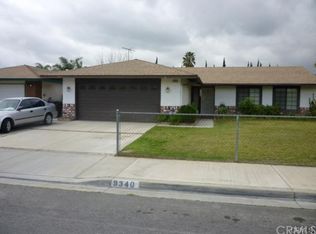 9340 Orchard St, Bloomington, CA 92316