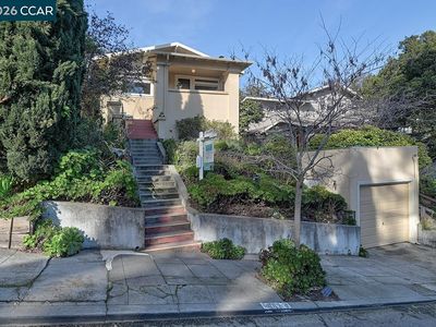 687 Jean St, Oakland, CA, 94610