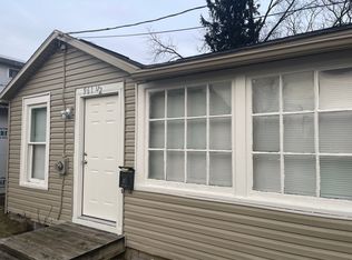 961 Half Home Ave, Akron, OH 44302