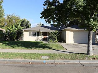 3178 Sacramento Dr, Merced, CA 95348