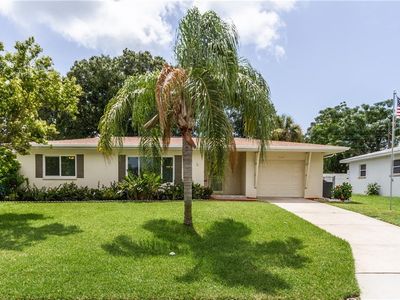 1328 S Evergreen Ave, Clearwater, FL, 33756