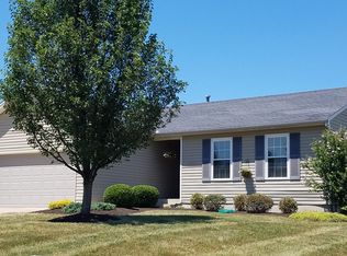 312 Wood Forge Cir, Lebanon, OH 45036