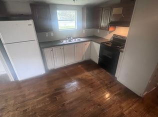 117 Willow St, Shannon, MS 38868