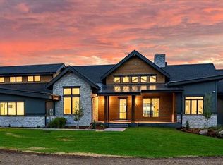 2483 Fox View Trl, Franktown, CO 80116