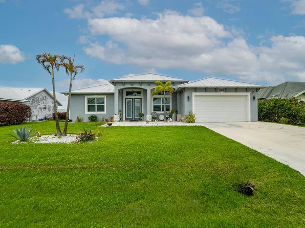 2198 SW Alminar Street, Port St Lucie, FL 34953