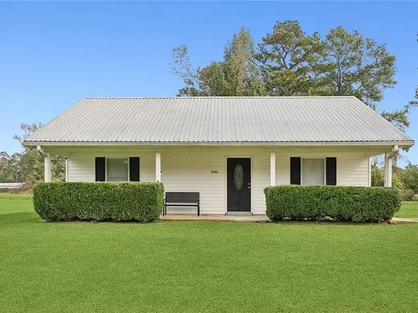 46466 Randall Rd, Hammond, LA 70401