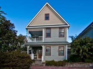 205 Ridge Rd, Milton, DE 19968