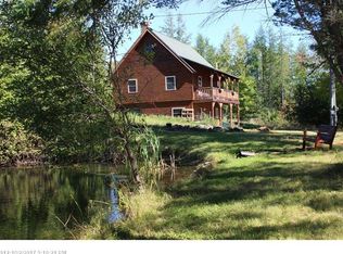603 Houlton Rd, Island Falls, ME 04747