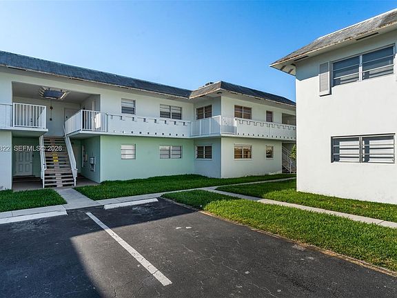 2nd image of 7670 SW 82nd St APT H117