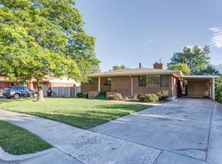 285 E 2100 N, Provo, UT 84604