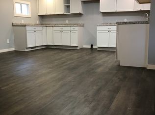 306 SE 5th Ave, Aledo, IL 61231