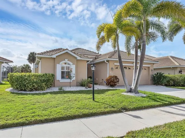 177 Valencia Lakes Dr, Venice, FL 34292